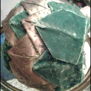 Antique HOST PICK Antique Play Topper FINAL SALE